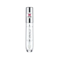 Essence Extreme Shine Volume Lip Gloss Crystal Clear High Shine Wet Look Non Sticky Finish