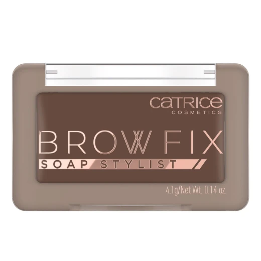 Catrice Brow Fix Soap Stylist, 030 Catrice Brow Fix Soap Stylist, 030