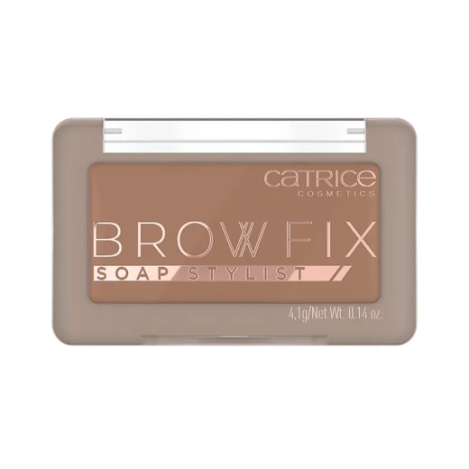 Catrice Brow Fix Soap Stylist, 040 Catrice Brow Fix Soap Stylist, 040