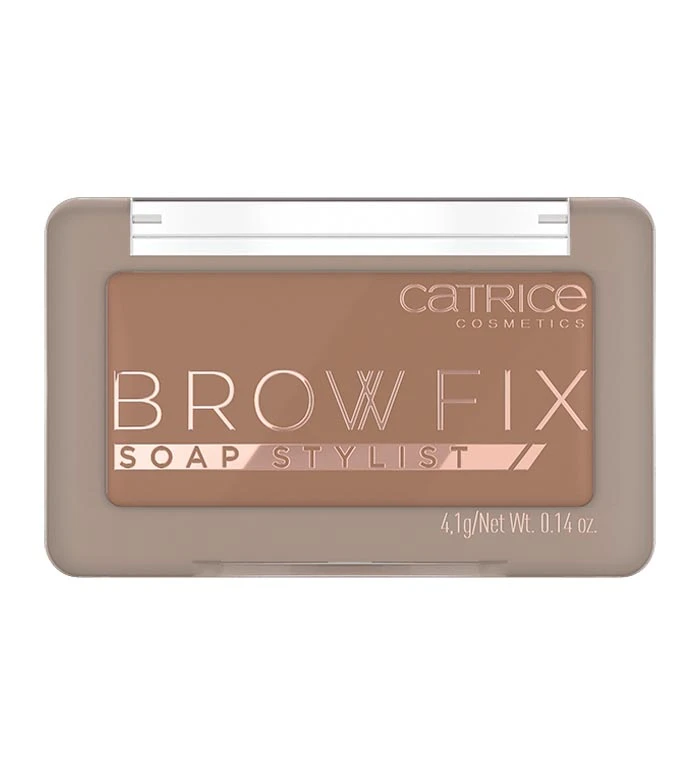Catrice Brow Fix Soap Stylist, 040 - Catrice
