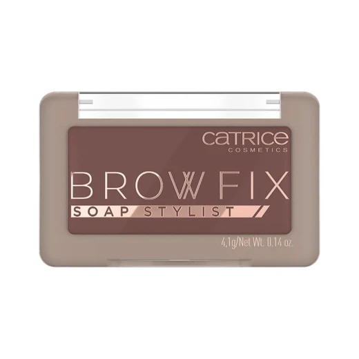 Catrice Brow Fix Soap Stylist, 060 Catrice Brow Fix Soap Stylist, 060