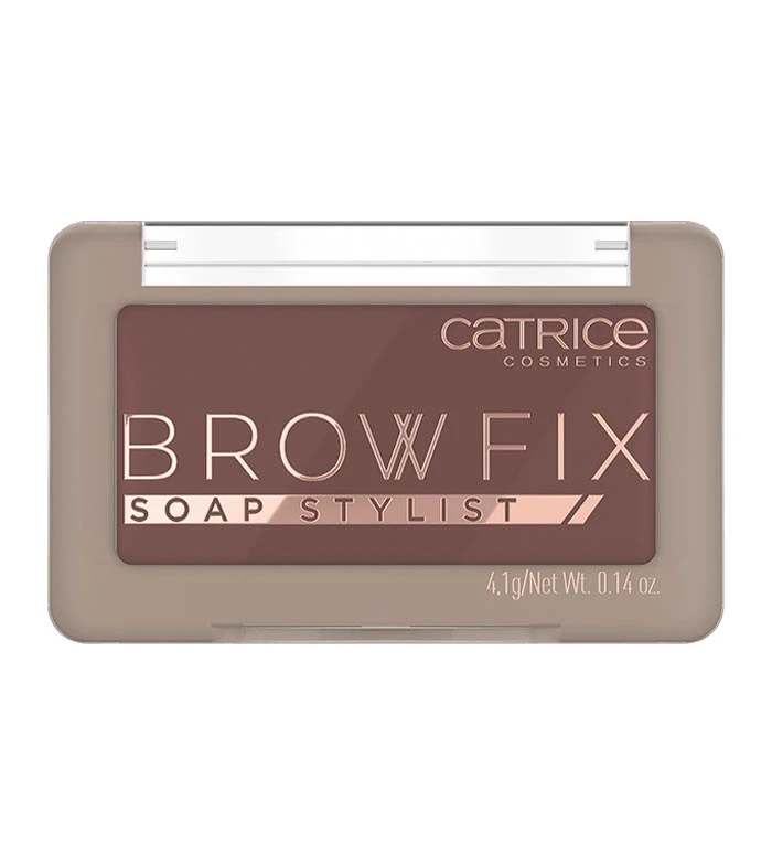 Catrice Brow Fix Soap Stylist, 060 - Catrice