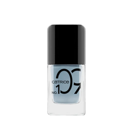 Catrice ICONails Gel Lacquer Nail Polish, 109 Catrice ICONails Gel Lacquer Nail Polish, 109