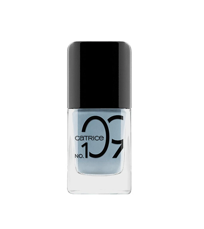 Catrice ICONails Gel Lacquer Nail Polish, 109 - Catrice