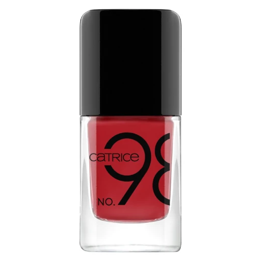 Catrice ICONails Gel Lacquer Nail Polish, 98 Catrice ICONails Gel Lacquer Nail Polish, 98