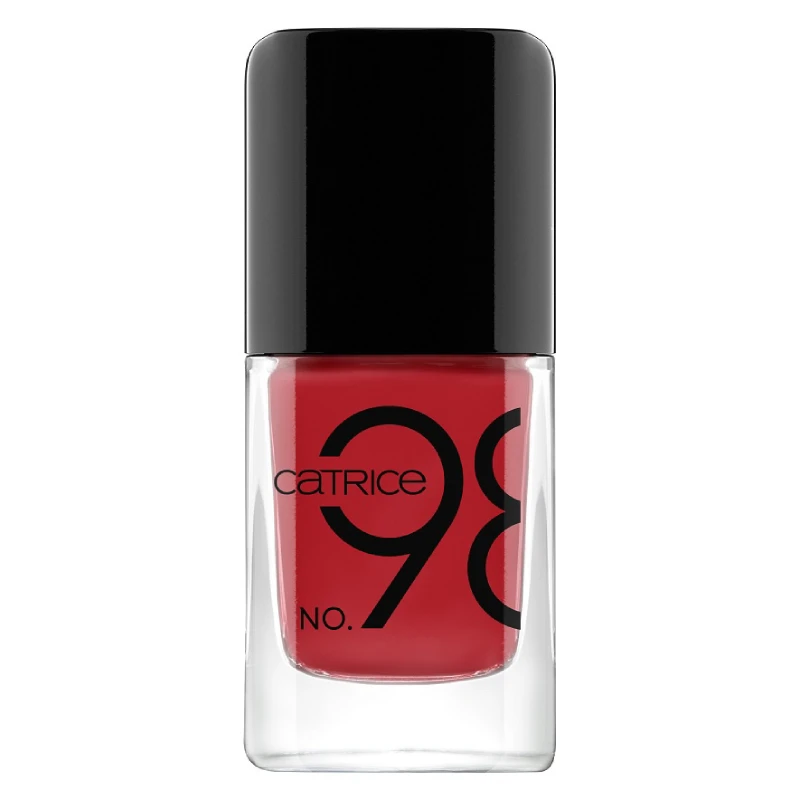 Catrice ICONails Gel Lacquer Nail Polish, 98 - Catrice
