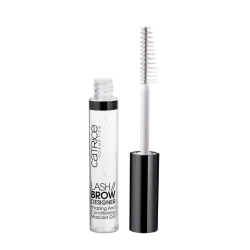 Catrice Lash & Brow Designer Shaping and Conditioning Gel Clear Mascara for Natural Look