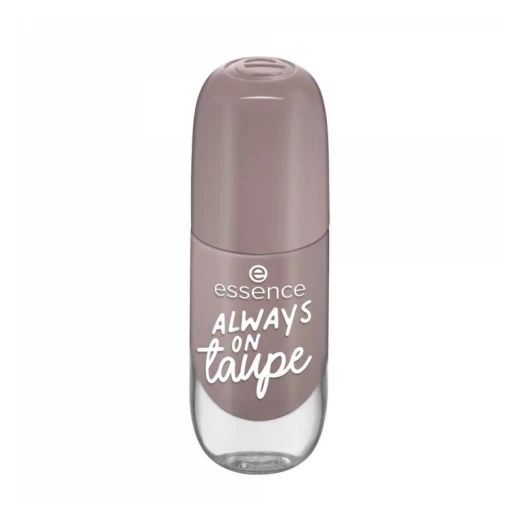 Essence Nail polish Gel Nail, Colour 37