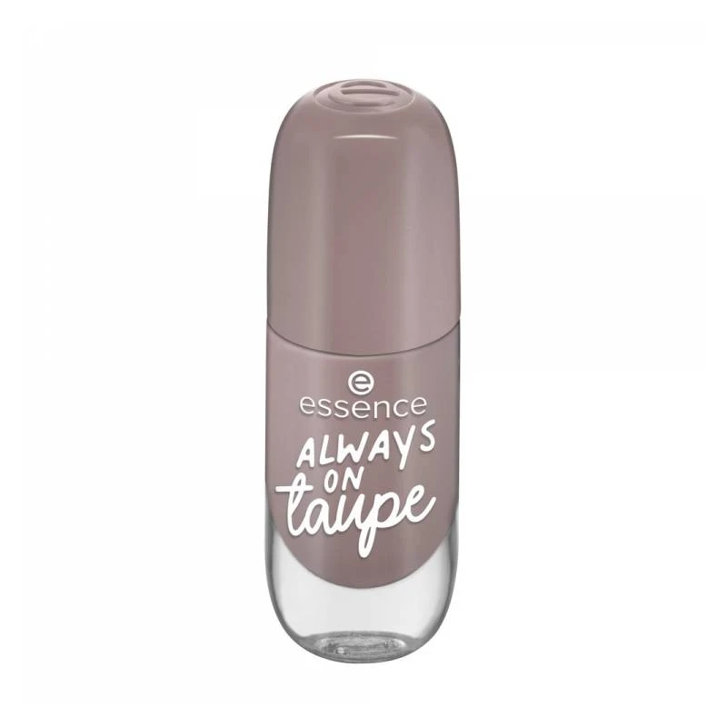 Essence Nail polish Gel Nail, Colour 37 - Essence