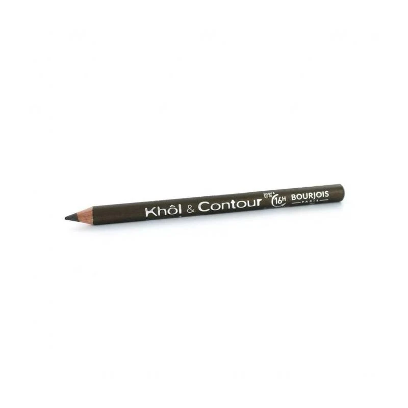 Bourjois Khol Contour Extra Long Eye Pencil, 79 - Bourjois Paris