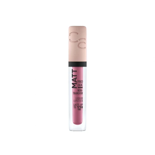 Catrice Matt Pro Ink Liquid Lipstick 140 Catrice Matt Pro Ink Liquid Lipstick 140