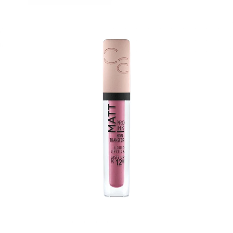 Catrice Matt Pro Ink Liquid Lipstick 140 - Catrice