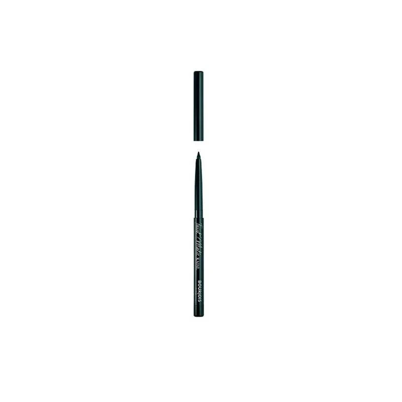 Bourjois Twist Matic Kajal Eyeliner 06 Waterproof Long Lasting Eye Makeup for Precise Application - Bourjois