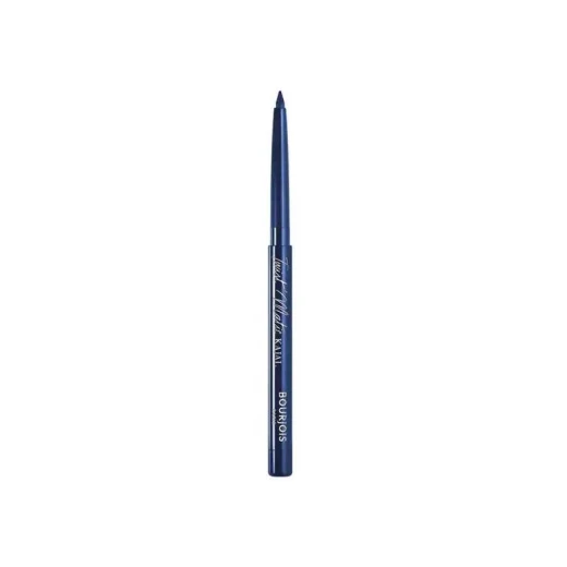 Bourjois Twist Matic Kajal Eyeliner Waterproof Intense Color Long Lasting Eye Makeup for Expressive Eyes