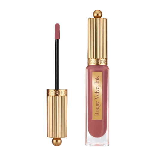 Bourjois Rouge Velvet Ink 19
