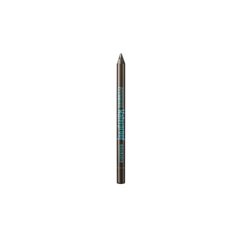 Bourjois Contour Clubbing Waterproof Eye Pencil, Shade T57 - Bourjois Paris