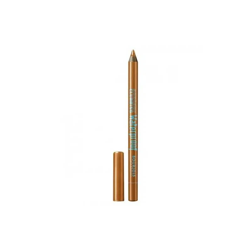 Bourjois Contour Clubbing Waterproof Eye Pencil, Shade T51 - Bourjois Paris