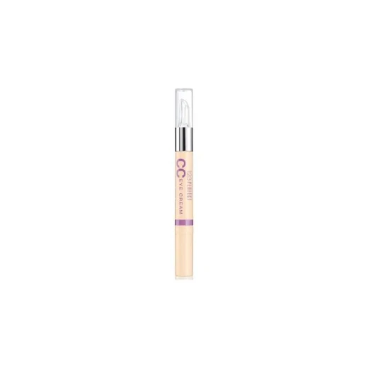Bourjois  123 Perfect  CC Eye Cream  SPF 15, T23
