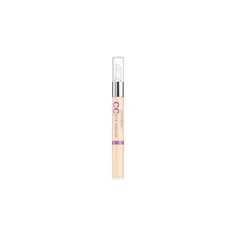 Bourjois  123 Perfect  CC Eye Cream  SPF 15, T23 - Bourjois Paris