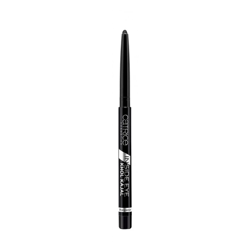 Catrice Inside Eye Kohol Kajal 010 - Catrice