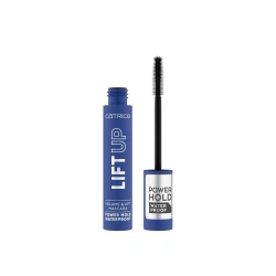 Catrice Lift Up Volume & Lift Waterproof Mascara Long Thick Lashes Glamorous Eye Looks Makeup