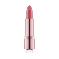 Catrice Lip Glow Glamourizer 010 Natural Lip Enhancer with Golden Pearls Moisturizing Lip Balm for Radiant Glow