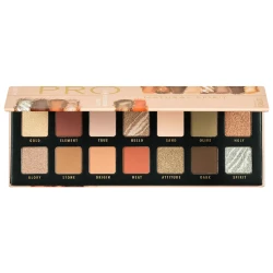 Catrice Pro Natural Spirit Slim Eyeshadow Palette 010