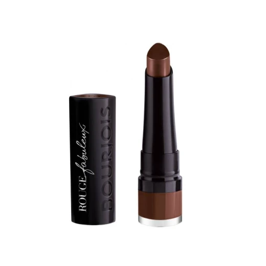 Bourjois Paris Rouge Fabuleux Lipstick,16