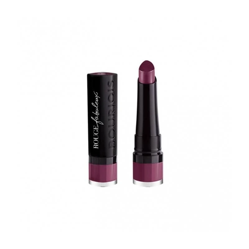 Bourjois Paris Rouge Fabuleux Lipstick,15 - Bourjois Paris