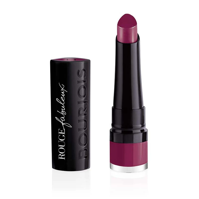Bourjois Paris Rouge Fabuleux Lipstick,14 - Bourjois Paris