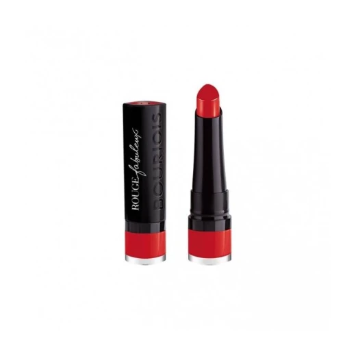 Bourjois Paris Rouge Fabuleux Lipstick,11 Bourjois Paris Rouge Fabuleux Lipstick,11
