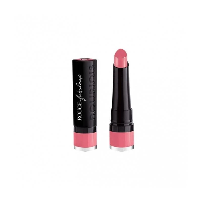 Bourjois Paris Rouge Fabuleux Lipstick,007 - Bourjois Paris