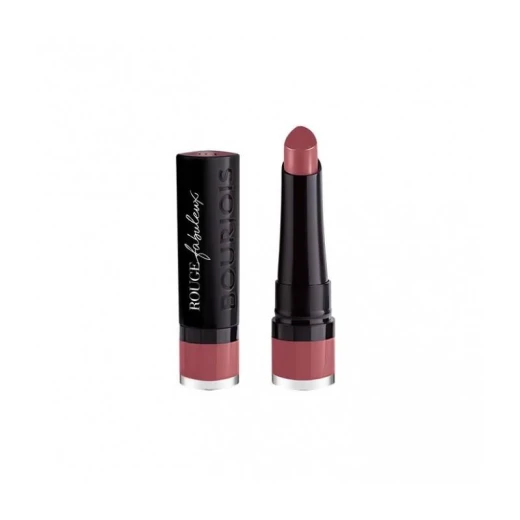 Bourjois Paris Rouge Fabuleux Lipstick,004