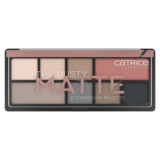 Catrice Pure Nude Eyeshadow Palette Nude Brown Tones Blendable Vegan Makeup Kit 9g Catrice Pure Nude Eyeshadow Palette Nude Brown Tones Blendable Vegan Makeup Kit 9g