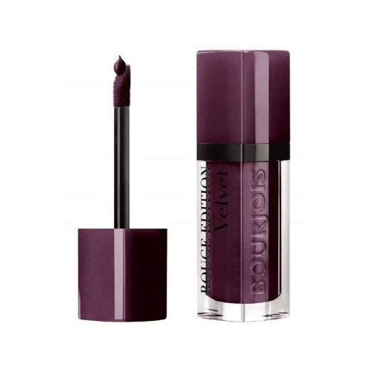 Bourjois Paris Rouge Edition Souffle De Velvet, 25 Bourjois Paris Rouge Edition Souffle De Velvet, 25