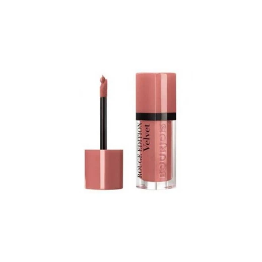 Bourjois Paris Rouge Edition Souffle De Velvet, 28 Bourjois Paris Rouge Edition Souffle De Velvet, 28