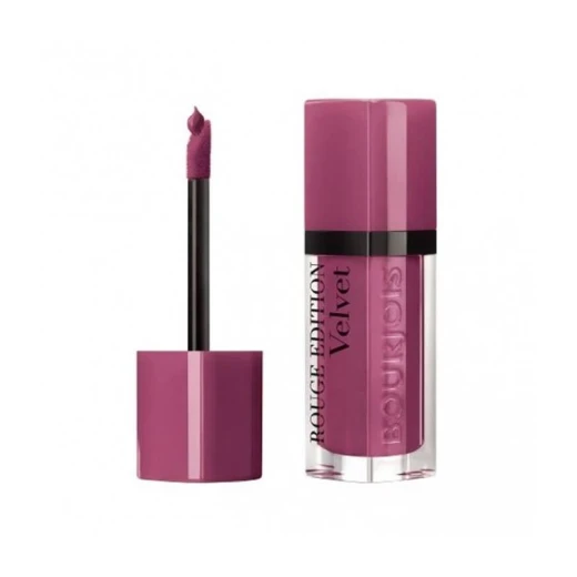 Bourjois Paris Rouge Edition Souffle De Velvet, 36 Bourjois Paris Rouge Edition Souffle De Velvet, 36