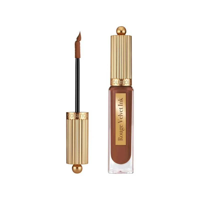 Bourjois Rouge Velvet Ink Liquid Lipstick, 12 - Bourjois Paris