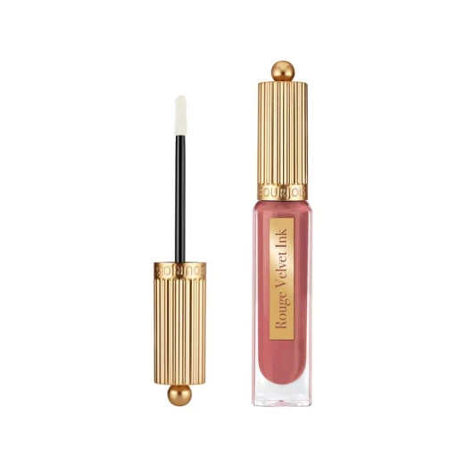 Bourjois Rouge Velvet Ink Liquid Lipstick, 16 Bourjois Rouge Velvet Ink Liquid Lipstick, 16