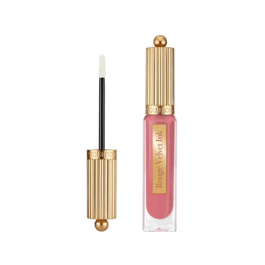 Bourjois Rouge Velvet Ink Liquid Lipstick, 03 Bourjois Rouge Velvet Ink Liquid Lipstick, 03