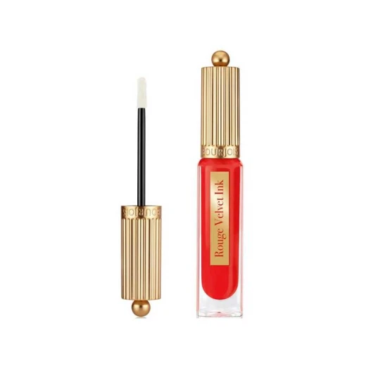 Bourjois Rouge Velvet Ink Liquid Lipstick, 08