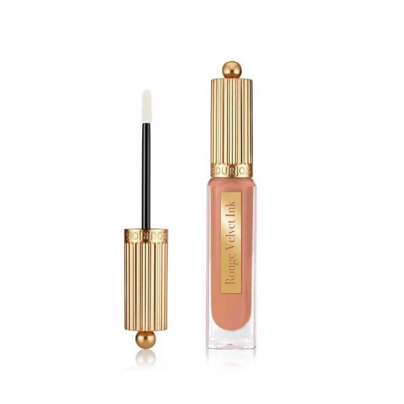 Bourjois Rouge Velvet Ink Liquid Lipstick, 01 - Bourjois Paris