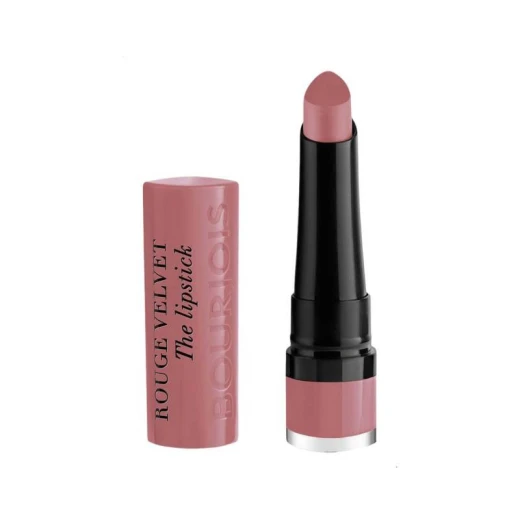 Bourjois Rouge Velvet The Lipstick 32 Bourjois Rouge Velvet The Lipstick 32