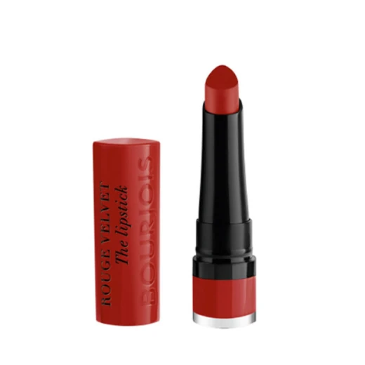 Bourjois Rouge Velvet The Lipstick 37 Bourjois Rouge Velvet The Lipstick 37
