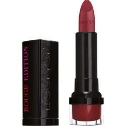 Bourjois Rouge Edition Lipstick Long Lasting Nude Shades Glamorous Lips Makeup Set