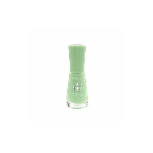 Bourjois So Laque Glossy Nail Lacquer 04 Bourjois So Laque Glossy Nail Lacquer 04