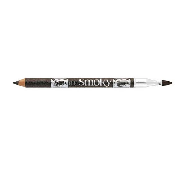 Bourjois Lift Smoky Eyebrow Pencil, 71 - Bourjois Paris
