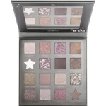 essence Disney Princess Rapunzel eyeshadow palette 01 - Essence