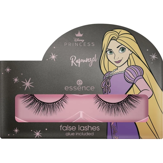 Essence Disney Rapunzel False Lashes 01