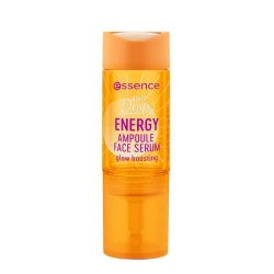 Essence Daily Drop Of Energy Sleep Ampoule Face Serum